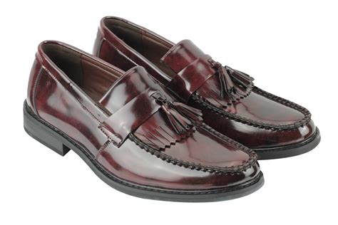 vintage mens shoes ebay